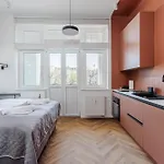 Appartement Przytulne I Komfortowe Studia Very Berry W Poznaniu By Renters Poznań