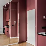 Appartement Przytulne I Komfortowe Studia Very Berry W Poznaniu By Renters *