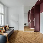 Przytulne I Komfortowe Studia Very Berry W Poznaniu By Renters Poznań