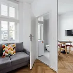 Przytulne I Komfortowe Studia Very Berry W Poznaniu By Renters * Poznań