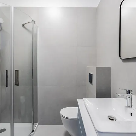 Przytulne I Komfortowe Studia Very Berry W Poznaniu By Renters