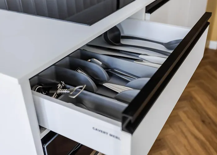 Appartement Przytulne I Komfortowe Studia Very Berry W Poznaniu By Renters *