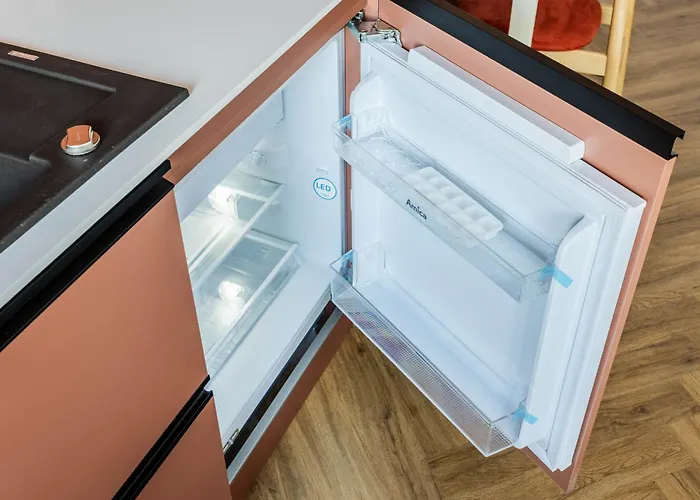 Appartement Przytulne I Komfortowe Studia Very Berry W Poznaniu By Renters