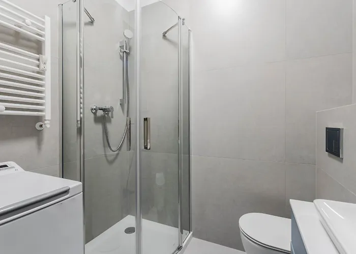 Appartement Przytulne I Komfortowe Studia Very Berry W Poznaniu By Renters