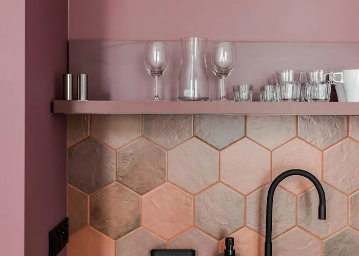 Appartement Przytulne I Komfortowe Studia Very Berry W Poznaniu By Renters