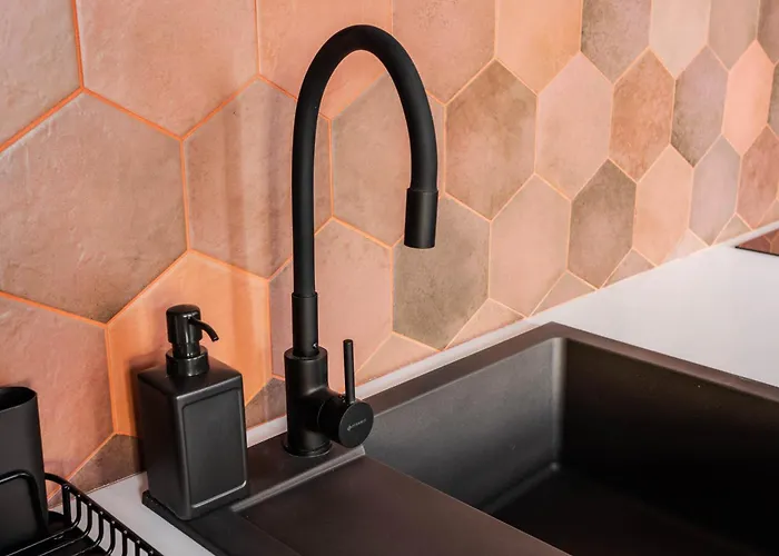 Appartement Przytulne I Komfortowe Studia Very Berry W Poznaniu By Renters *