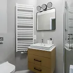 Apartment Przytulne I Komfortowe Studia Very Berry W Poznaniu By Renters Poznan