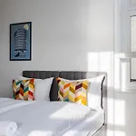 Апартаменты Przytulne I Komfortowe Studia Very Berry W Poznaniu By Renters Познань