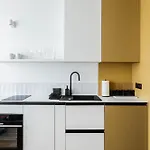 Apartment Przytulne I Komfortowe Studia Very Berry W Poznaniu By Renters