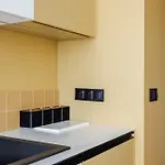 Przytulne I Komfortowe Studia Very Berry W Poznaniu By Renters Poznan