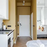 Przytulne I Komfortowe Studia Very Berry W Poznaniu By Renters Apartment