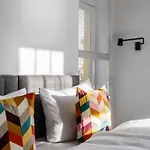 Apartment Przytulne I Komfortowe Studia Very Berry W Poznaniu By Renters
