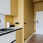 Przytulne I Komfortowe Studia Very Berry W Poznaniu By Renters *