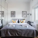 Przytulne I Komfortowe Studia Very Berry W Poznaniu By Renters * Познань