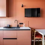 Apartment Przytulne I Komfortowe Studia Very Berry W Poznaniu By Renters *