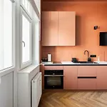 Przytulne I Komfortowe Studia Very Berry W Poznaniu By Renters *