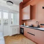 Przytulne I Komfortowe Studia Very Berry W Poznaniu By Renters