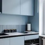 Апартаменты Przytulne I Komfortowe Studia Very Berry W Poznaniu By Renters Познань