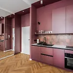 Przytulne I Komfortowe Studia Very Berry W Poznaniu By Renters Apartment Poznan