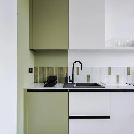 Przytulne I Komfortowe Studia Very Berry W Poznaniu By Renters *