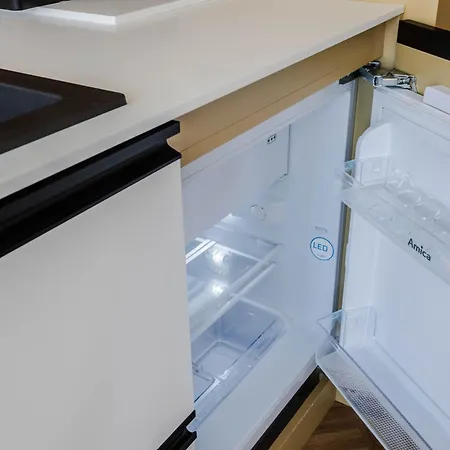 Apartamento Przytulne I Komfortowe Studia Very Berry W Poznaniu By Renters