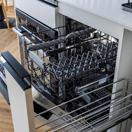 Apartamento Przytulne I Komfortowe Studia Very Berry W Poznaniu By Renters Poznań