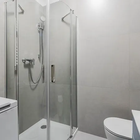 Apartamento Przytulne I Komfortowe Studia Very Berry W Poznaniu By Renters