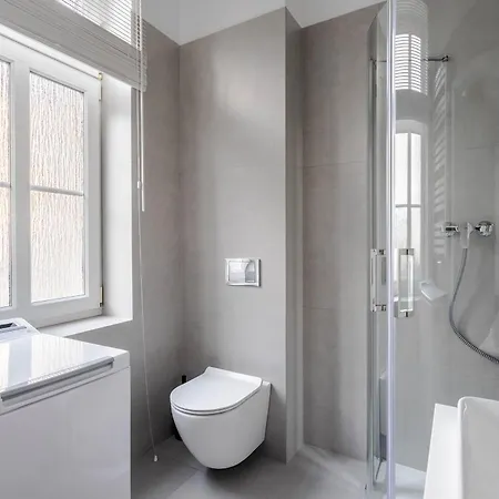 Apartamento Przytulne I Komfortowe Studia Very Berry W Poznaniu By Renters