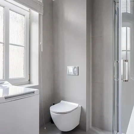 Apartamento Przytulne I Komfortowe Studia Very Berry W Poznaniu By Renters *