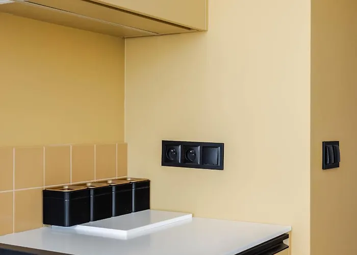 Przytulne I Komfortowe Studia Very Berry W Poznaniu By Renters Poznan