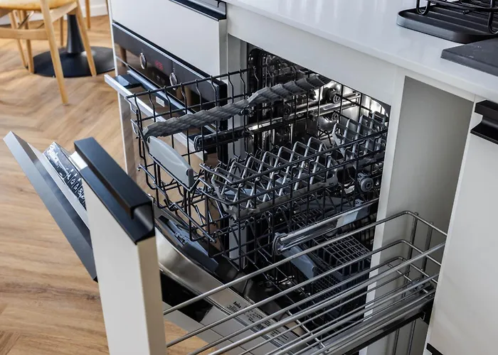 Διαμέρισμα Przytulne I Komfortowe Studia Very Berry W Poznaniu By Renters Πόζναν