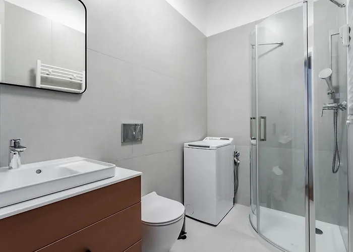 Przytulne I Komfortowe Studia Very Berry W Poznaniu By Renters