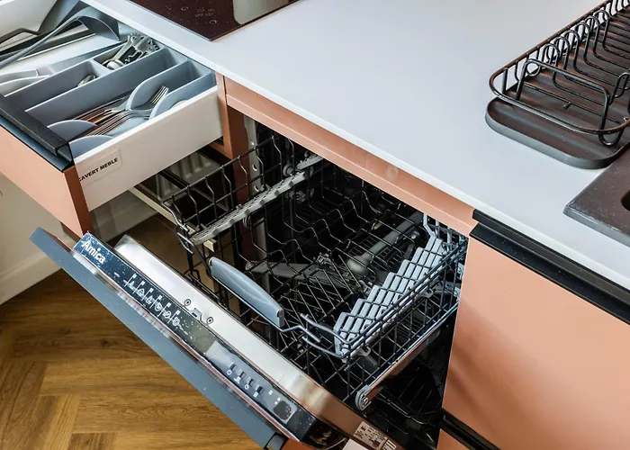 Διαμέρισμα Przytulne I Komfortowe Studia Very Berry W Poznaniu By Renters