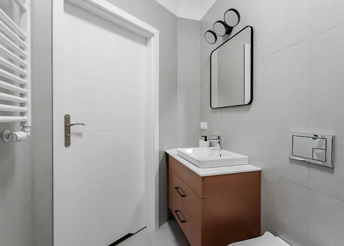 Przytulne I Komfortowe Studia Very Berry W Poznaniu By Renters Διαμέρισμα Πόζναν