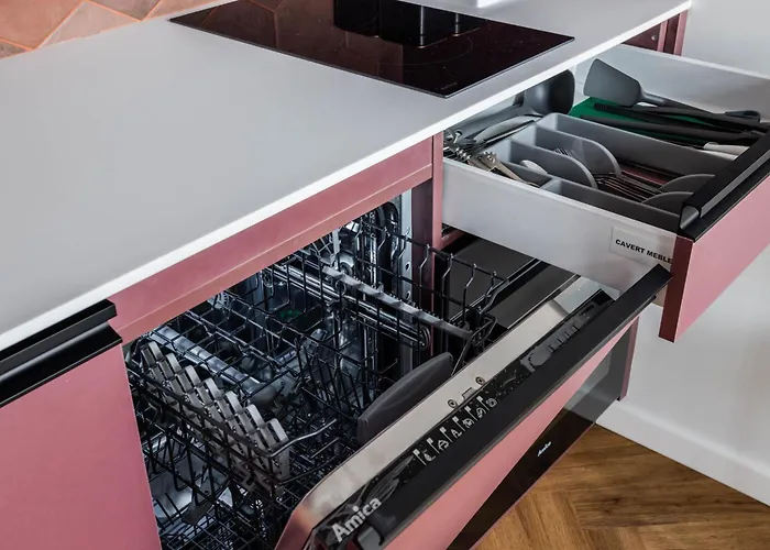 Przytulne I Komfortowe Studia Very Berry W Poznaniu By Renters