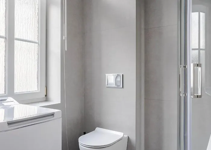 Apartment Przytulne I Komfortowe Studia Very Berry W Poznaniu By Renters *